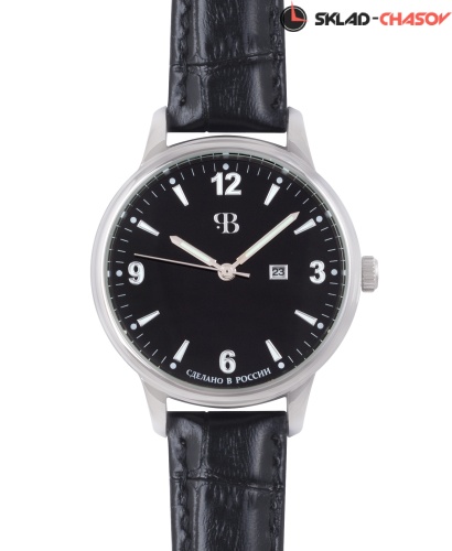 Часы "Русское Время" 13330484кк кварцевые женские фото