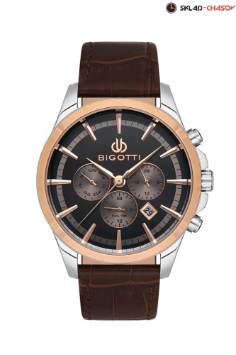 Мужские Bigotti BG.1.10491-5 фото