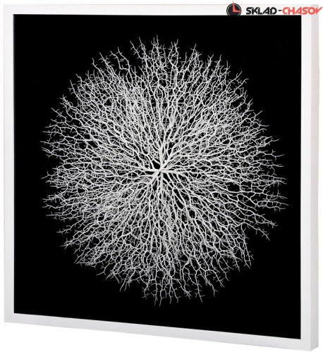 Панно композитное "Лёгкий шелест 2" фото фото 2