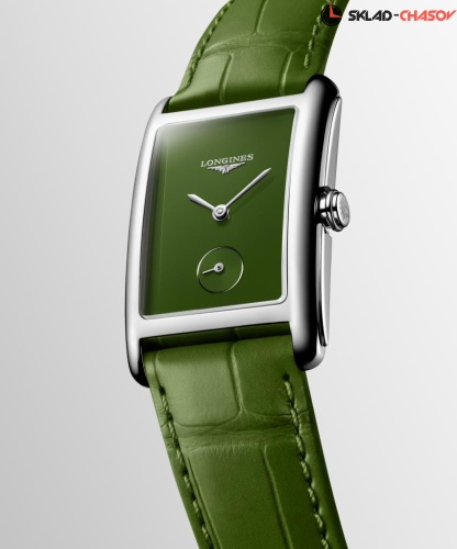 Наручные часы Longines L5.512.4.60.2 фото фото 4