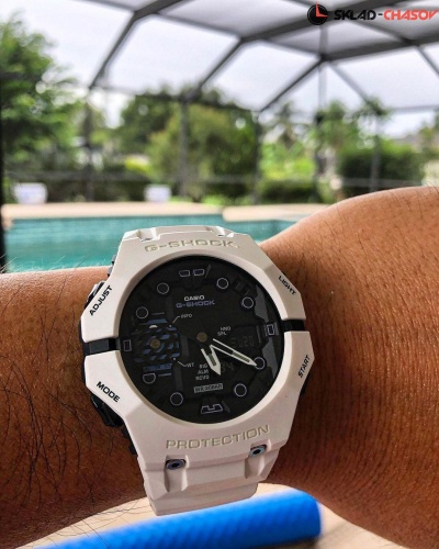 Casio GA-B001SF-7A фото фото 4