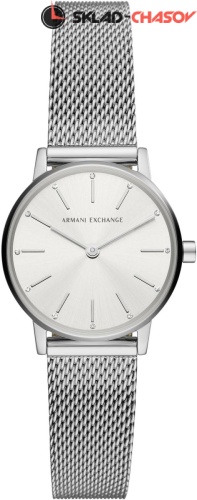 Armani ExchangeAX5565 фото