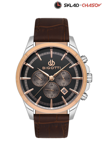 Мужские Bigotti BG.1.10491-5 фото