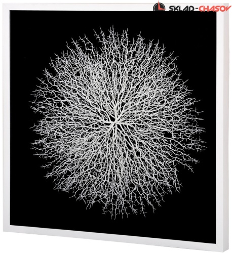 Панно композитное "Лёгкий шелест 2" фото фото 2