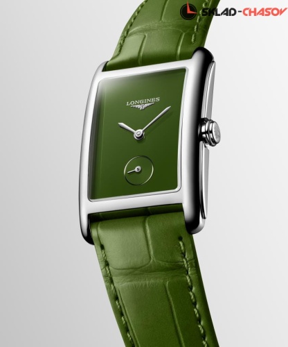 Наручные часы Longines L5.512.4.60.2 фото фото 4