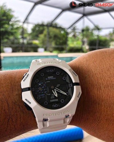 Casio GA-B001SF-7A фото фото 4