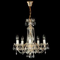 Wranovsky Brilliant 5 Silver фото