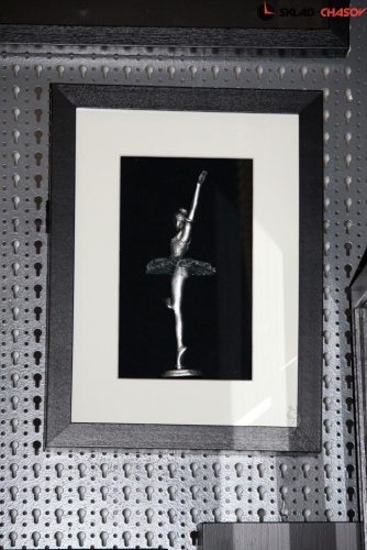 Панно на стену "Балет 5" фото фото 3