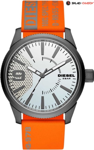 Diesel Rasp DZ1933 фото