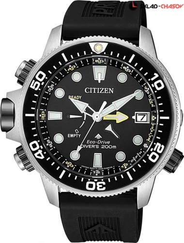 Мужские Citizen Promaster BN2036-14E фото