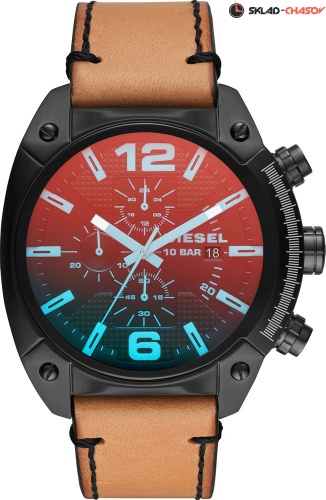 Diesel Overflow DZ4482 фото