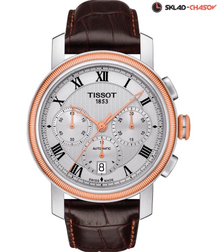 Tissot T097.427.26.033.00 фото