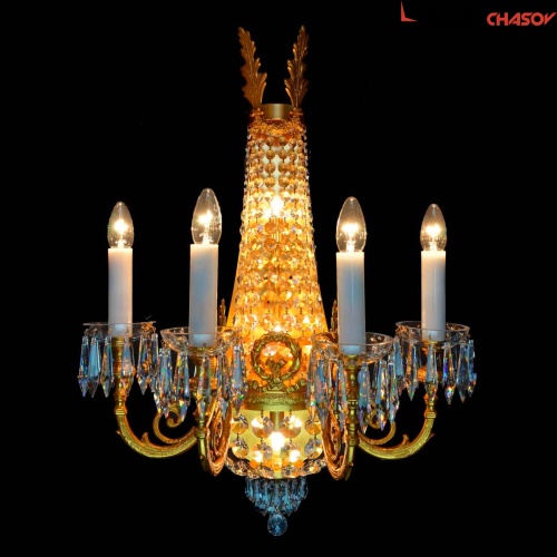 Wranovsky Royalty 4 Gold фото фото 2