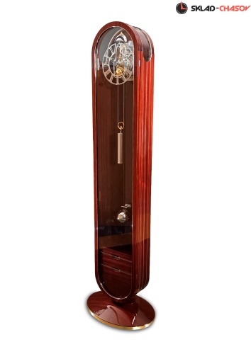 Напольные часы Kieninger 0192-31-02 фото фото 7