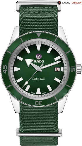 Rado 763.6105.3.532 фото фото 3