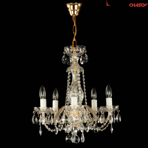 Wranovsky Brilliant 5 Silver фото
