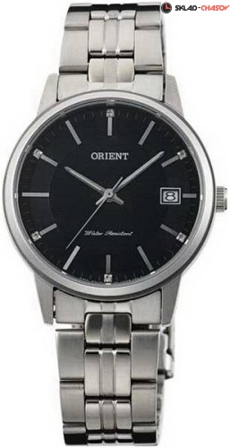 Женские Orient Dressy FUNG7003B0 фото