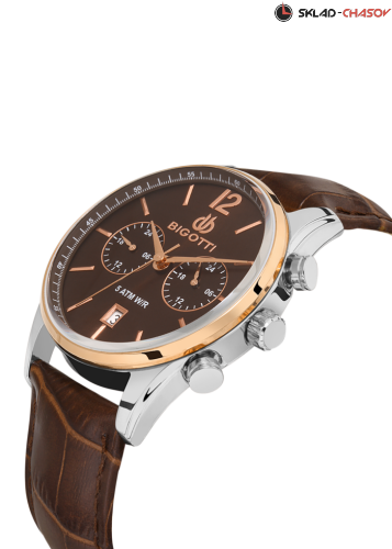 Мужские Bigotti BG.1.10510-4 фото фото 2