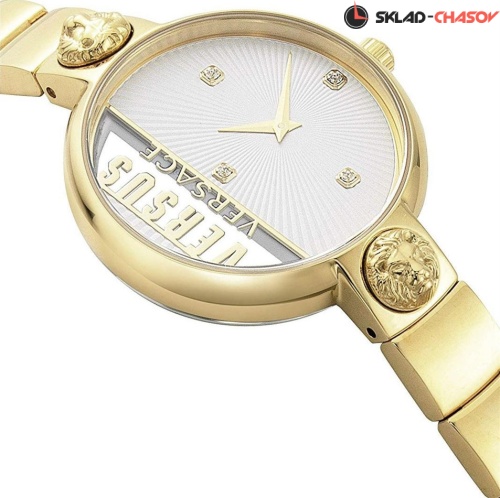 VERSUS Versace VSP1U0219 фото фото 2