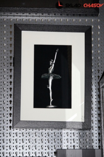 Панно на стену "Балет 5" фото фото 3