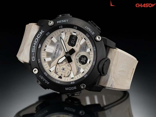 Casio GA-2000WM-1AER фото фото 4