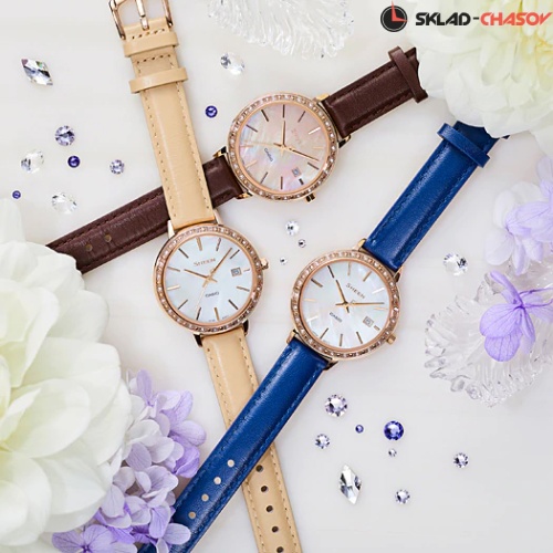 Casio SHE-4052PGL-7BUEF фото фото 2