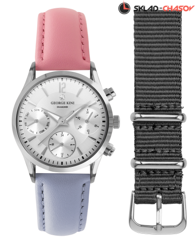 George Kini GK-13-18 фото