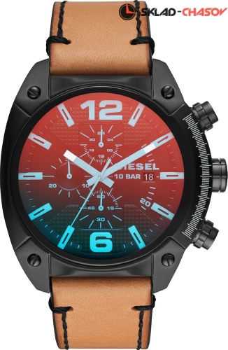 Diesel Overflow DZ4482 фото