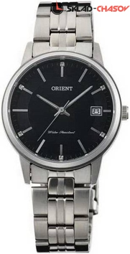 Женские Orient Dressy FUNG7003B0 фото