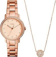 Fossil Neely ES4384SET фото
