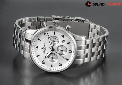 Мужские Jacques Lemans London 1-1654ZF фото фото 2