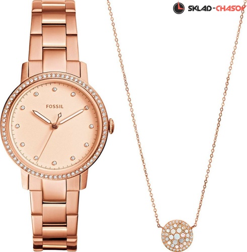 Fossil Neely ES4384SET фото