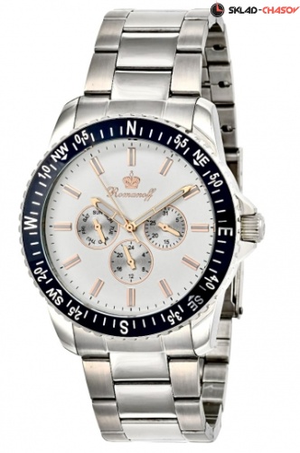 Мужские Модель 7180Т/ТВ1 «Romanoff» фото