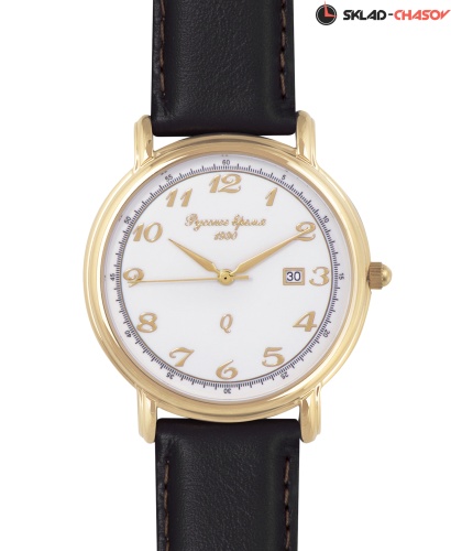 Часы "Русское время" 1886532кк кварцевые фото