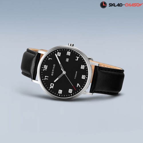 Наручные часы Bering 18640-402-GWP фото фото 2