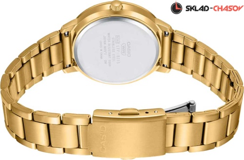 Casio LTP-B115G-3E фото фото 2