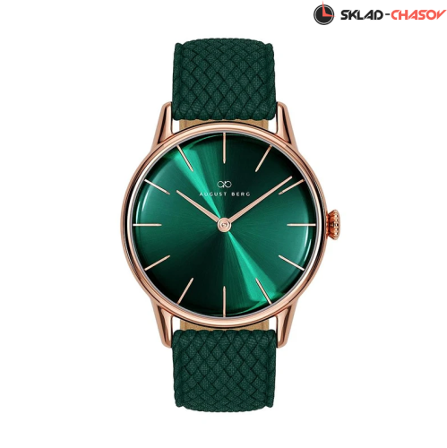 August Berg 10232A11VGN фото