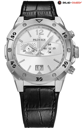 Наручные часы Pilotage P 033.11.33 фото