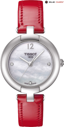 TISSOT T084.210.16.116.00 фото