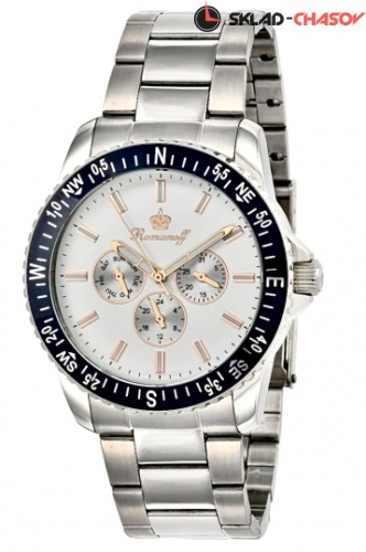 Мужские Модель 7180Т/ТВ1 «Romanoff» фото