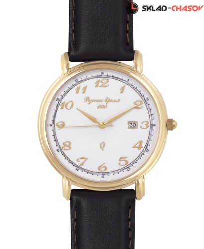 Часы "Русское время" 1886532кк кварцевые фото