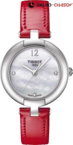 TISSOT T084.210.16.116.00 фото