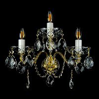 Wranovsky Classe 3 Gold фото