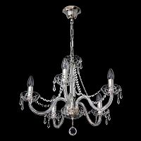 Wranovsky Bonton 5 Silver фото