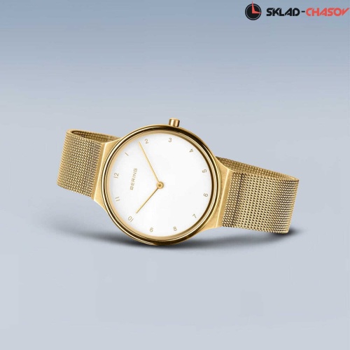 Наручные часы Bering 18434-334 фото фото 4