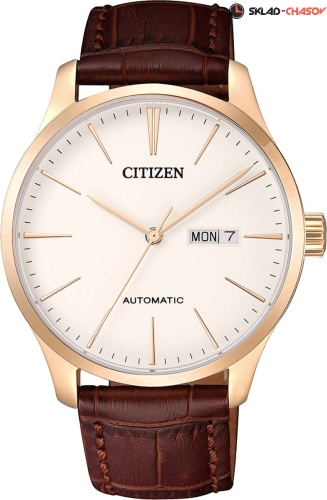 Citizen Automatic NH8353-18AB фото