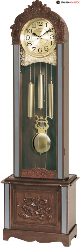 Напольные часы Sinix 625 ES фото