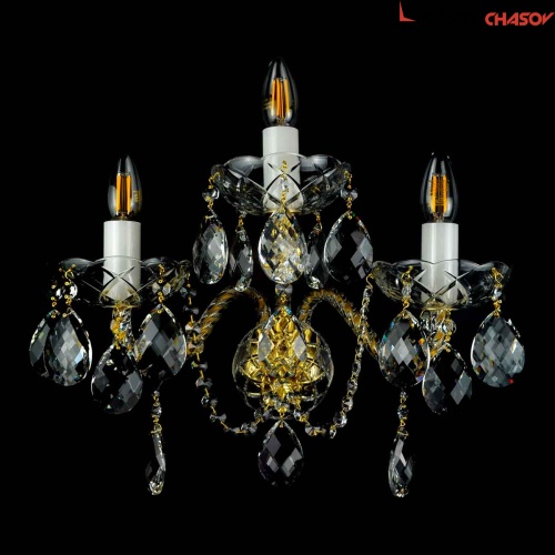 Wranovsky Classe 3 Gold фото