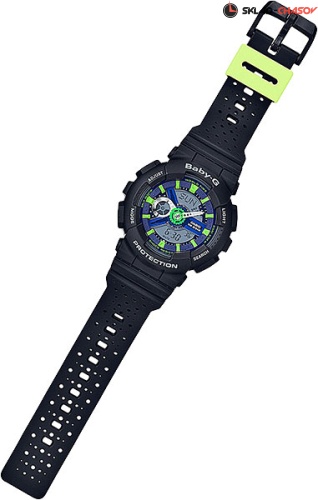 Casio BA-110PP-1A фото фото 2