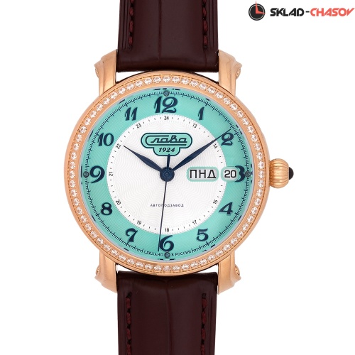 Слава 7443617/300-2427-68 фото фото 2